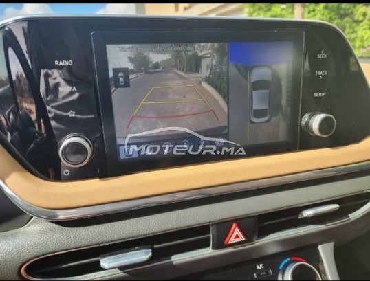 هيونداي سوناتا Ultimate مستعملة 2870610