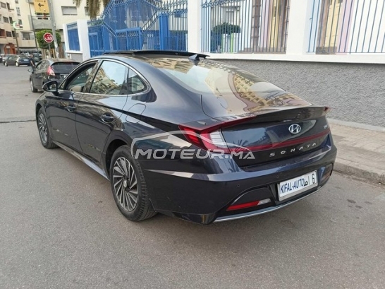 HYUNDAI Sonata occasion 3512910