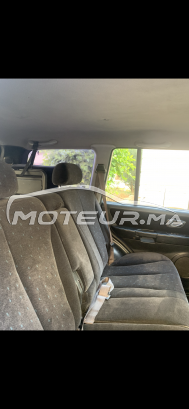 HYUNDAI Terracan 2.5 occasion 1418535