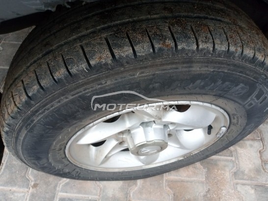 HYUNDAI Terracan occasion 1386472