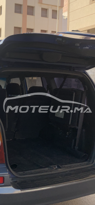 HYUNDAI Terracan 2.5 occasion 1418538