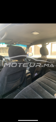 HYUNDAI Terracan 2.5 occasion 1418537