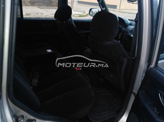 HYUNDAI Terracan 2.5 td. 4wd occasion 1376024