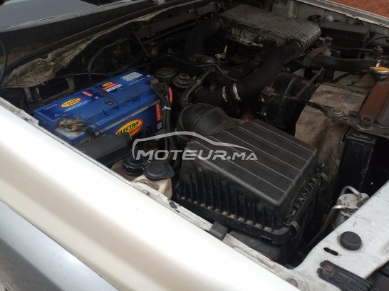 HYUNDAI Terracan occasion 1386469