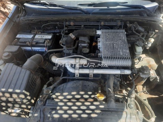 HYUNDAI Terracan occasion 1422109