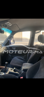 HYUNDAI Terracan 2.5 occasion 1418539