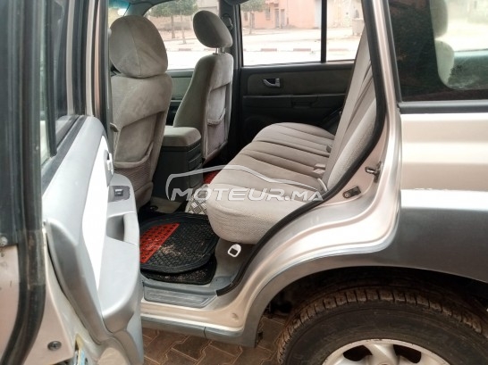 HYUNDAI Terracan occasion 1386471