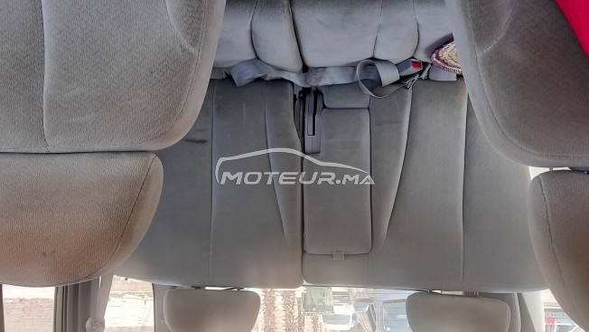 HYUNDAI Terracan occasion 1422112