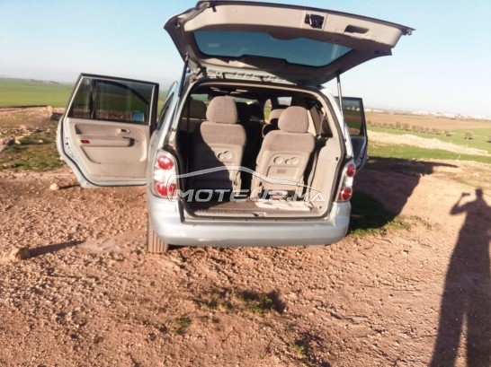 هيونداي تراجيت مستعملة 1604407