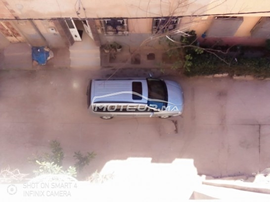 هيونداي تراجيت مستعملة 1604403