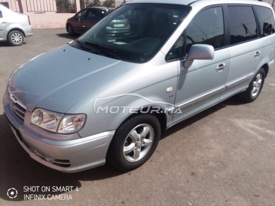 هيونداي تراجيت مستعملة 1604406