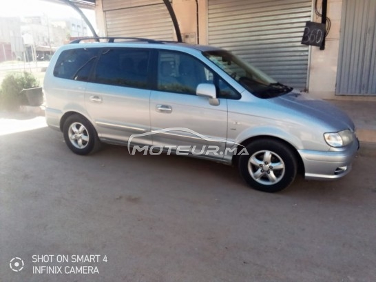 هيونداي تراجيت مستعملة 1604560