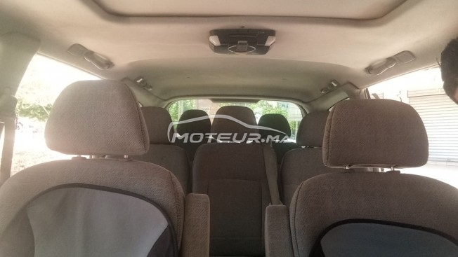 هيونداي تراجيت مستعملة 1604402