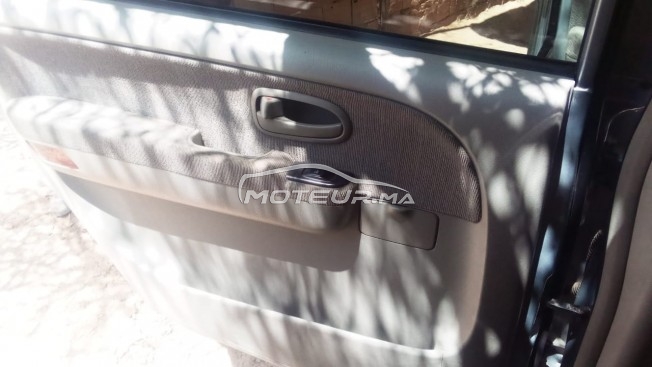 هيونداي تراجيت مستعملة 1604404