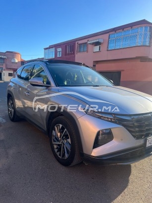 HYUNDAI Tucson Luxe occasion 2937605