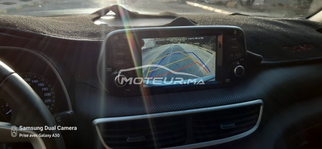 هيونداي توسسون مستعملة 1709723