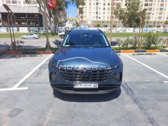 هيونداي توسسون Tout options مستعملة 1713075