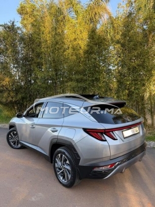 هيونداي توسسون مستعملة 3567658