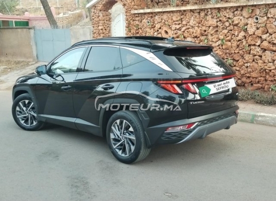 HYUNDAI Tucson occasion 2474540
