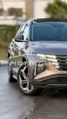 HYUNDAI Tucson occasion 2962900