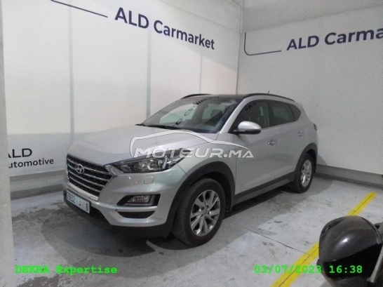 هيونداي توسسون مستعملة 1660995