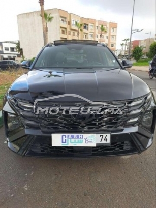 هيونداي توسسون مستعملة 2968472