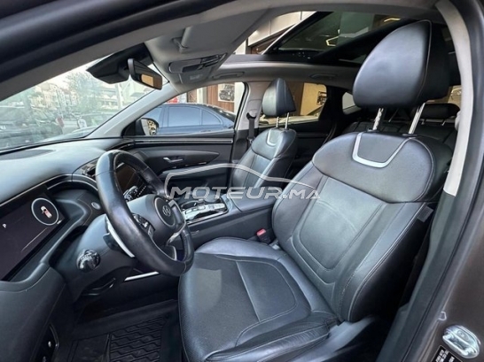 هيونداي توسسون مستعملة 2953005