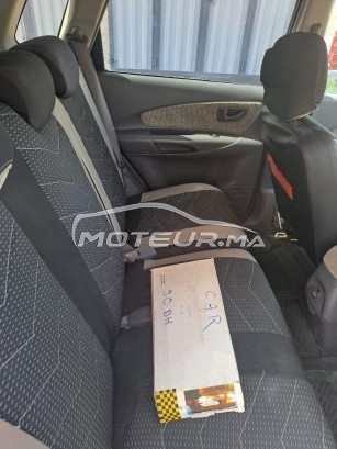 HYUNDAI Tucson occasion 1585131