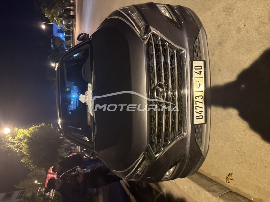 HYUNDAI Tucson Cc occasion 2874451