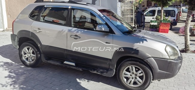 هيونداي توسسون Crdi مستعملة 1845342