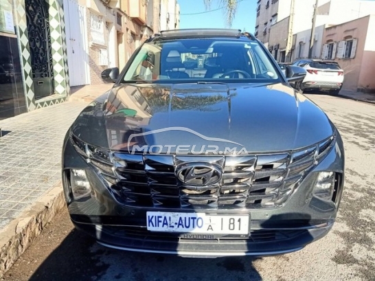 هيونداي توسسون مستعملة 2995592