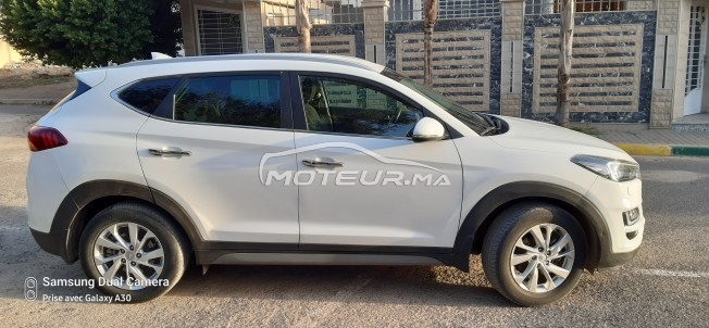 هيونداي توسسون مستعملة 1709729