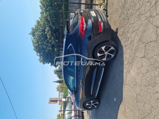 هيونداي توسسون Hyundai tucson 1.7 crdi 141 2wd exécutive مستعملة 1948320