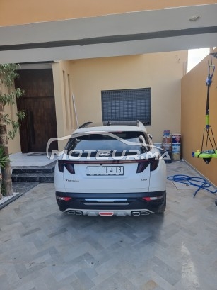 HYUNDAI Tucson 2021/09 occasion 2408960