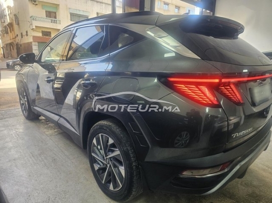 هيونداي توسسون مستعملة 2986352