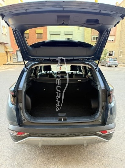 هيونداي توسسون Luxe bva مستعملة 2456723