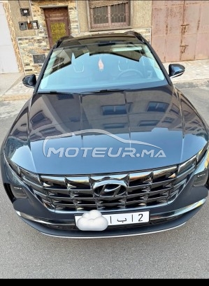 HYUNDAI Tucson Bva occasion 2458644