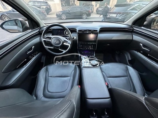 هيونداي توسسون مستعملة 2953004