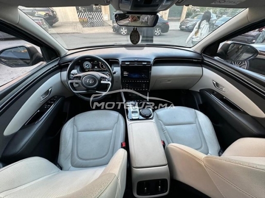 هيونداي توسسون مستعملة 2953116