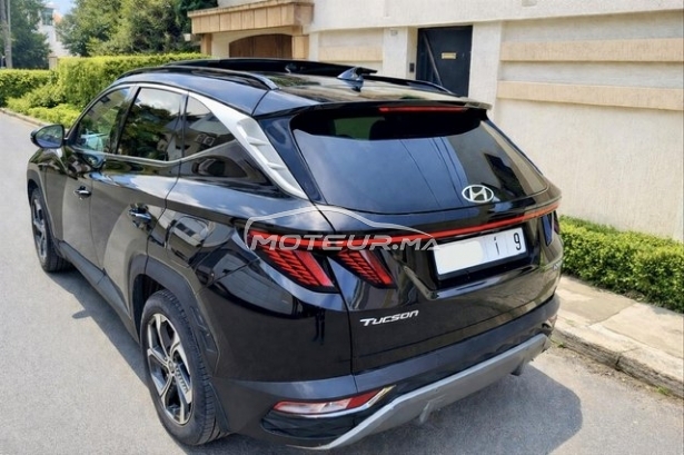 هيونداي توسسون مستعملة 3152717