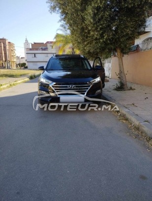 هيونداي توسسون مستعملة 1727577