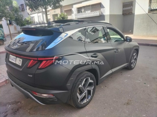 هيونداي توسسون مستعملة 2975678