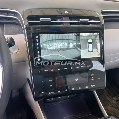 HYUNDAI Tucson Ultimate occasion 2403420