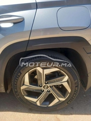 HYUNDAI Tucson occasion 2570895