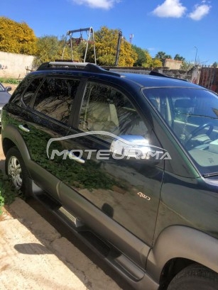 هيونداي توسسون مستعملة 1601678