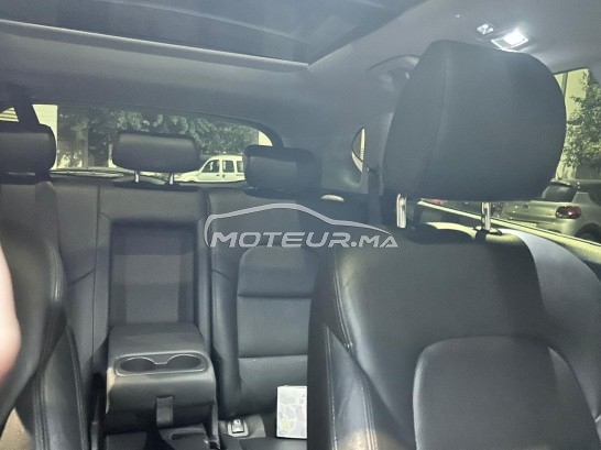 هيونداي توسسون مستعملة 2531734