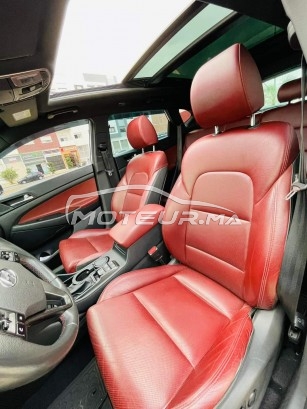 هيونداي توسسون مستعملة 1690942