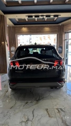 HYUNDAI Tucson occasion 3086418