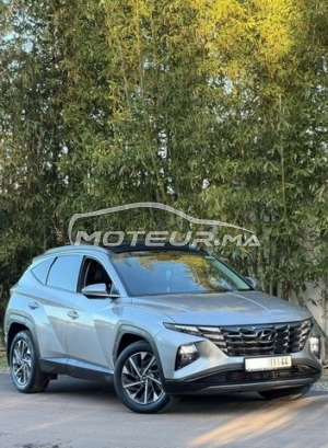 هيونداي توسسون مستعملة 3567648