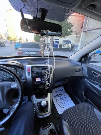 هيونداي توسسون 2009 مستعملة 2305961